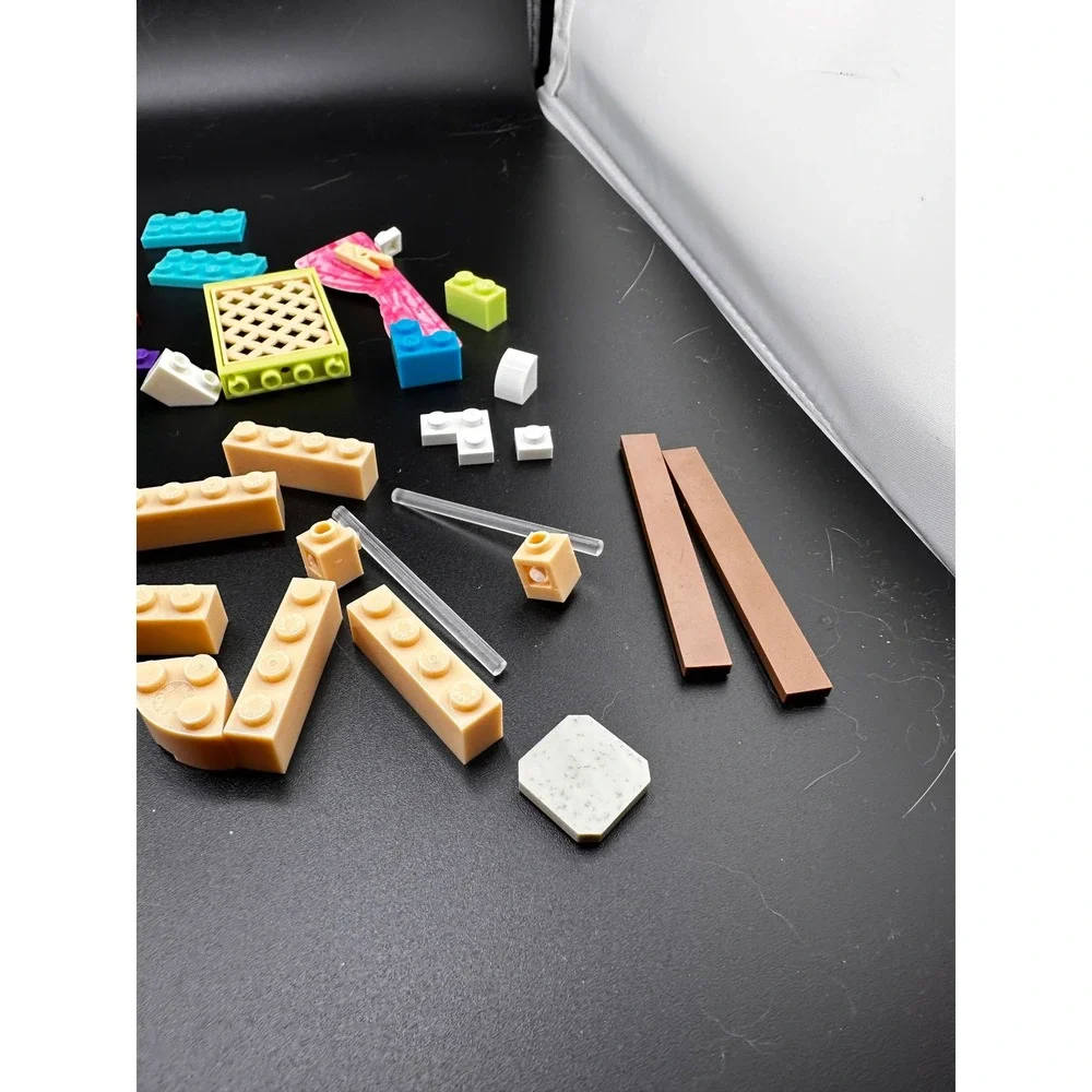 Friends Lego Blocks‎ and Others 50+ pieces